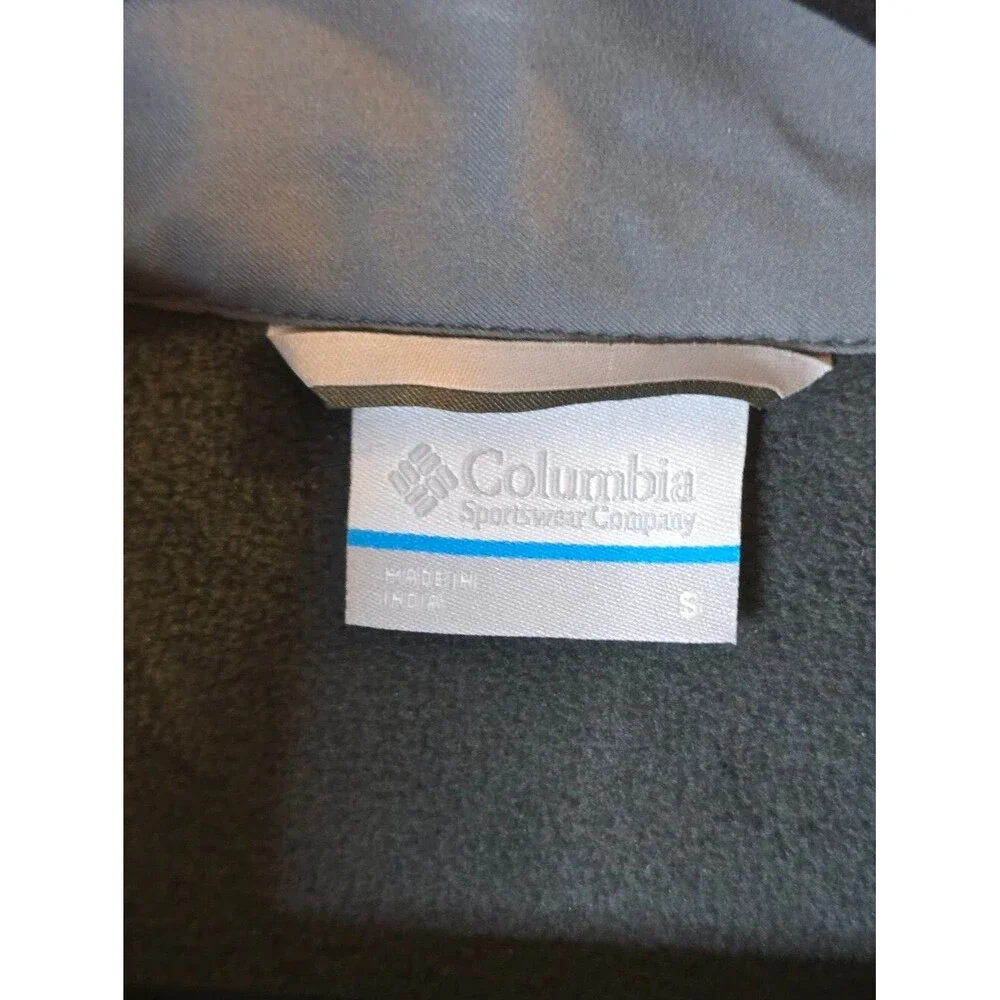 Columbia mens omni
